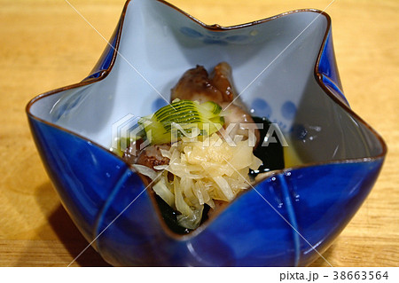 なまこ酢 なまこ酢 38663564