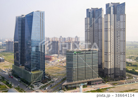 セントラルパーク 松島 延寿 38664114