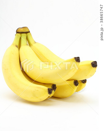 バナナ 38665747
