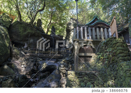 第一番札所　南蔵院 38666076