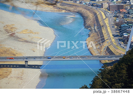 鵜飼大橋 鵜飼大橋 38667448