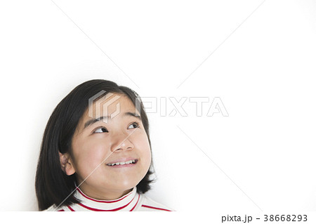 小学生の女の子 38668293