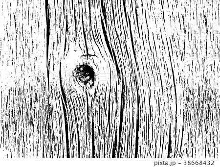 Wooden monochrome texture realistic 38668432