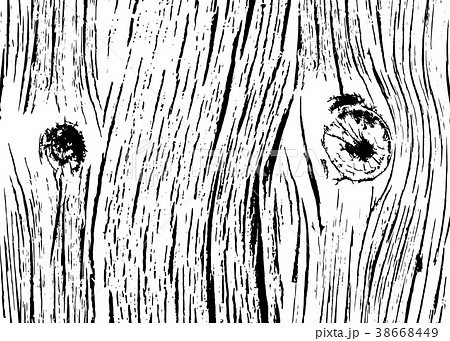Wooden monochrome texture realistic 38668449