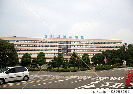 病院 ソウル 城北区 38668565