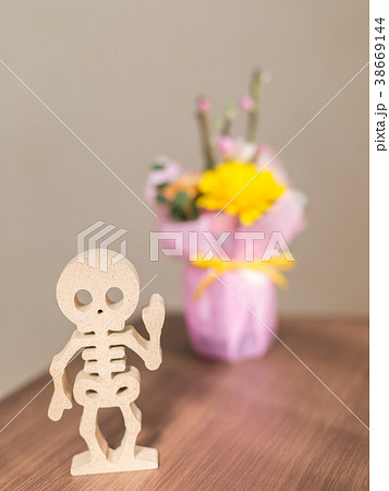 骸骨　イメージ 38669144