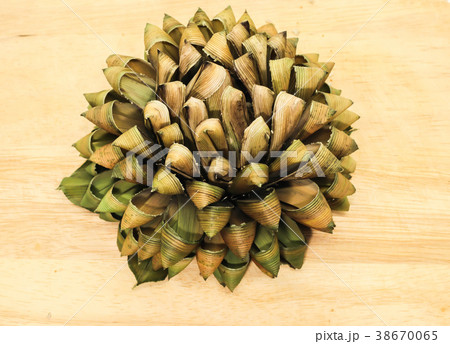 dry green Pandanus Palm, Fragrant Pandan dry green Pandanus Palm, Fragrant Pandan 38670065