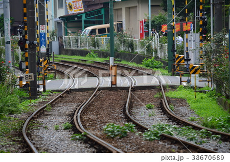 都営荒川線 都営荒川線 38670689