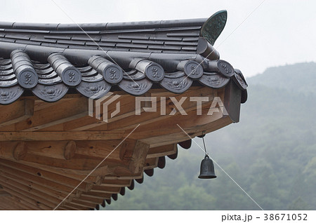 平昌郡 江原道 仏教 38671052