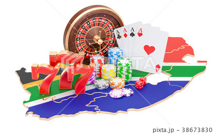 Casino and gambling industry in South Africa Casino and gambling industry in South Africa 38673830
