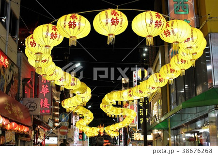 春節 春節 38676268