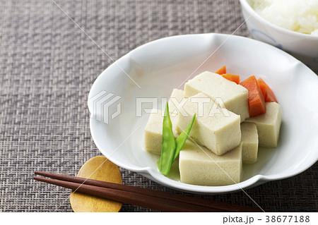 こうや豆腐 こうや豆腐 38677188