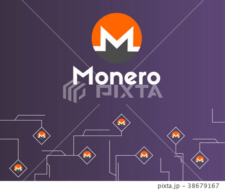 Cryptocurrency monero circuit networking Cryptocurrency monero circuit networking 38679167