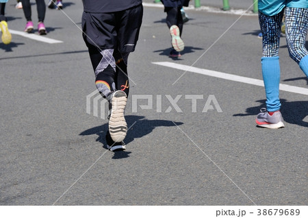 京都マラソン 38679689