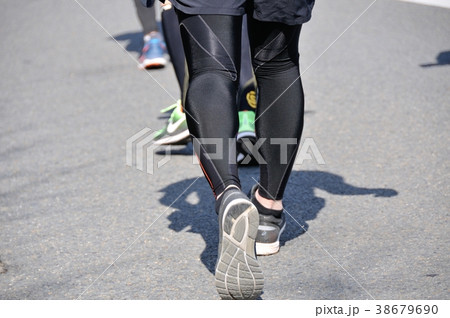 京都マラソン 38679690