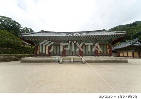 松広寺 風景 仏教 38679858