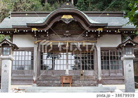 祇園神社　 38679939