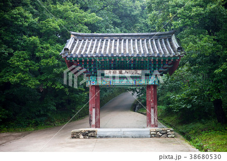 風景 鳳停寺 節 38680530