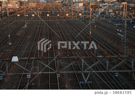 鉄の世界 鉄の世界 38681595