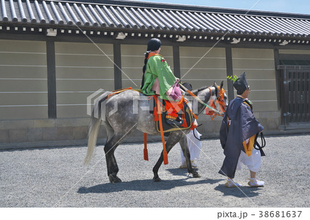 葵祭 葵祭 38681637