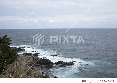 盈徳郡 海 盈徳ブルーロード 38682574