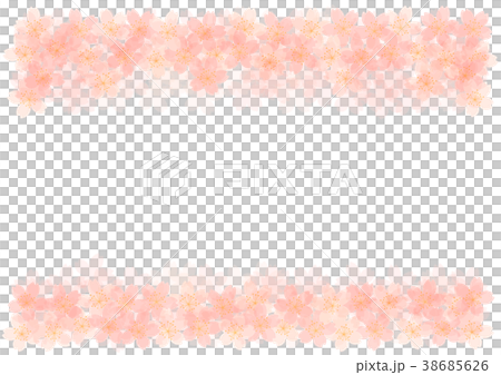 Cherry blossoms 38685626