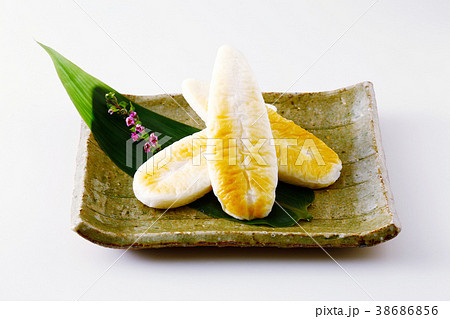 笹かまぼこ 笹かまぼこ 38686856