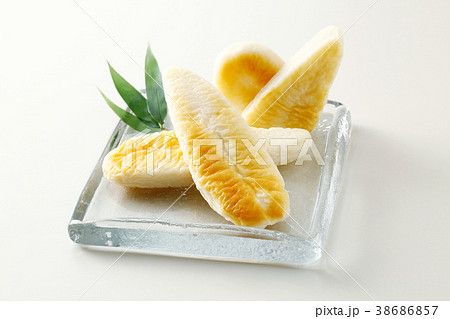 笹かまぼこ 38686857