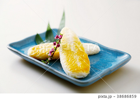 笹かまぼこ 38686859