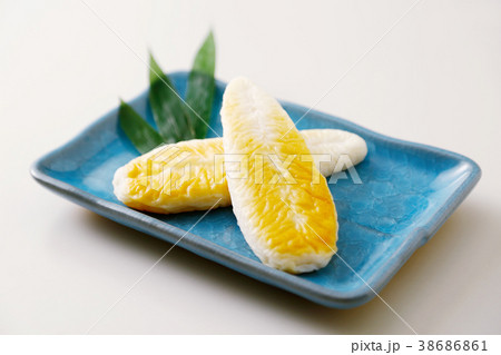 笹かまぼこ 笹かまぼこ 38686861