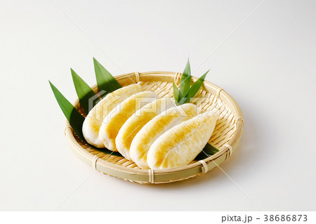 笹かまぼこ 笹かまぼこ 38686873