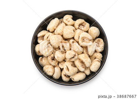 ポン菓子 38687667