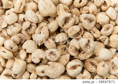 ポン菓子 ポン菓子 38687671