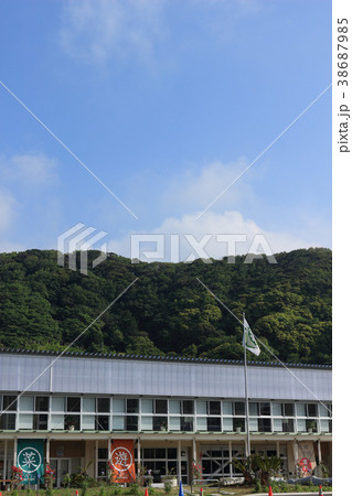道の駅 保田小学校 道の駅 保田小学校 38687985