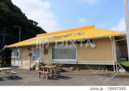 道の駅きょなん 38687988