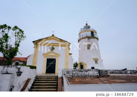 ギア灯台 ギア灯台 38688729