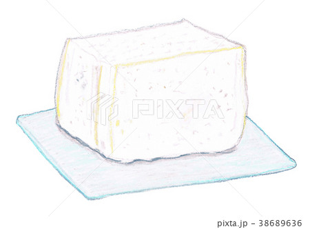 おとうふ 38689636