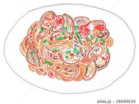 ボンゴレロッソ 38689639