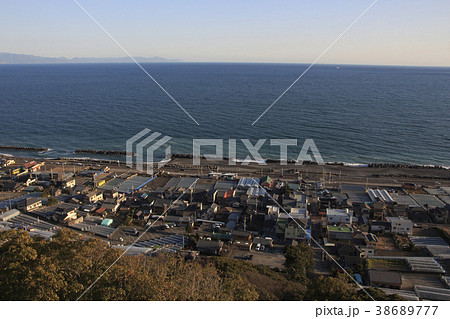 久能山東照宮(見晴台) 久能山東照宮(見晴台) 38689777