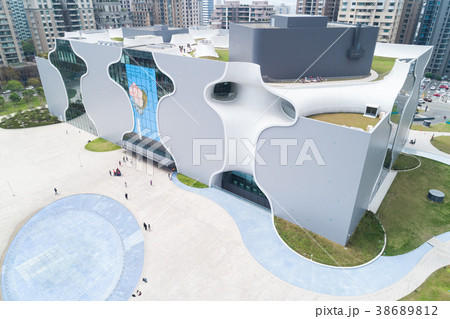 台中国家歌劇院 38689812