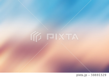Light abstract gradient motion blurred background 38691329