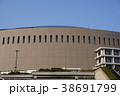 福岡ドーム 38691799