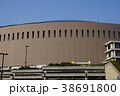 福岡ドーム 38691800