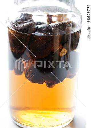 干し椎茸 38693776