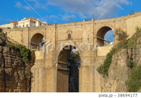 Puente Nuevo - Ronda 38694177