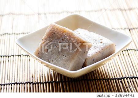 生芋こんにゃく 生芋こんにゃく 38694443