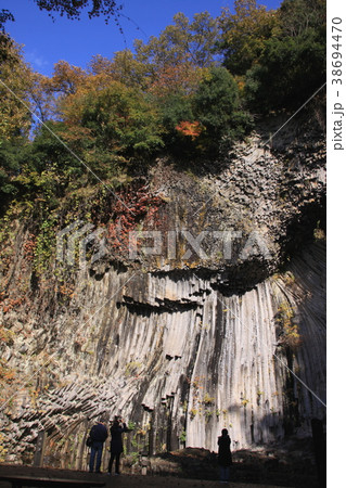 玄武洞公園　（青龍洞） 38694470