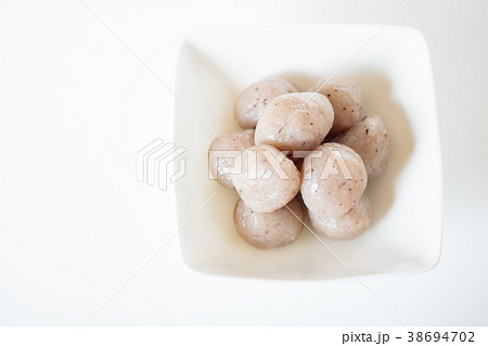 生芋こんにゃく 38694702