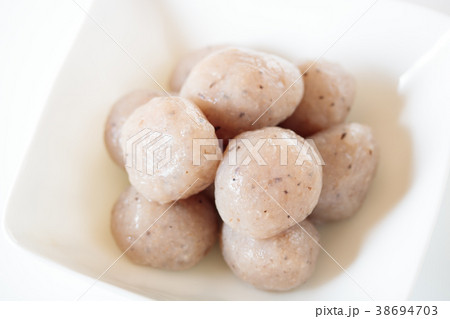 生芋こんにゃく 38694703