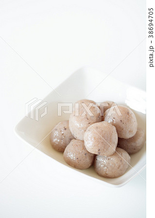 生芋こんにゃく 38694705